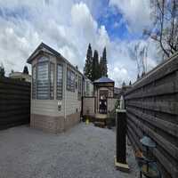 Bungalow 2 chambres - Domaine Val D'Oise (Chimay)