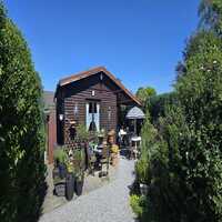 Superbe chalet 2 chambres - Domaine Le Bosquet (Froidchapelle)