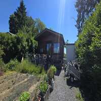 Chalet à parachever - Domaine le Bosquet (Froidchapelle)