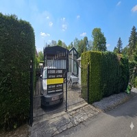 Jolie caravane 3 chambres - Val d'Oise (Chimay)