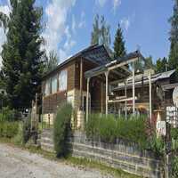 Joli bungalow 2 chambres - Le Chénia (Froidchapelle)