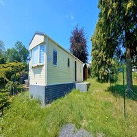 Joli bungalow 3 chambres - Froidchapelle 