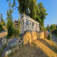 Mobilehome 2 chambres neuf - Hastière (Eden Haute Meuse)