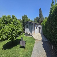 Joli chalet 1 chambre - Hastière (domaine Eden Haute Meuse)