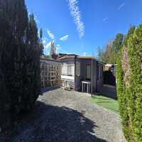 Joli bungalow - Val D'Oise (Chimay)